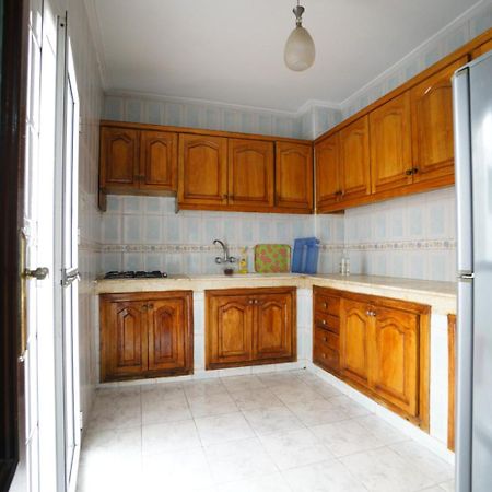 Appartement Marina Bay طنجة المظهر الخارجي الصورة