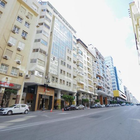 Appartement Marina Bay طنجة المظهر الخارجي الصورة