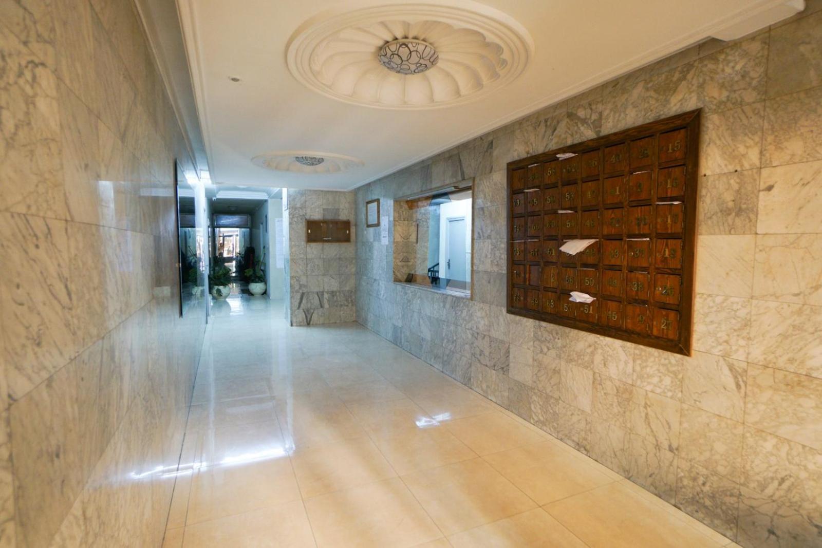 Appartement Marina Bay طنجة المظهر الخارجي الصورة