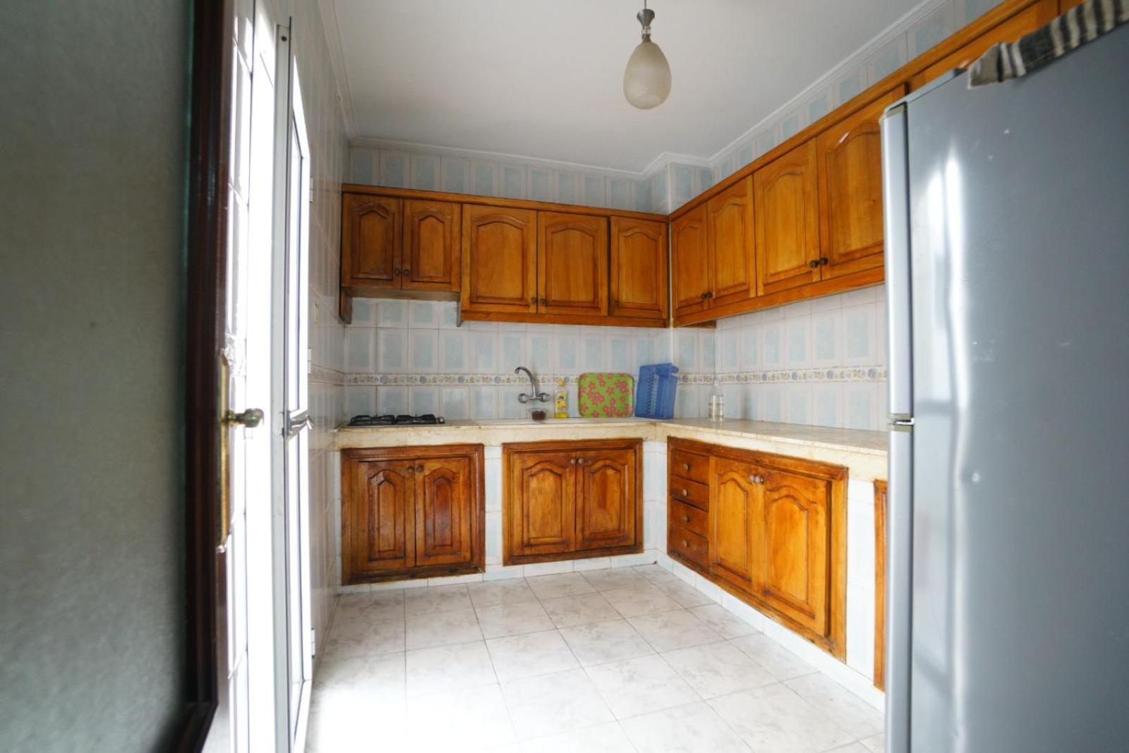 Appartement Marina Bay طنجة المظهر الخارجي الصورة