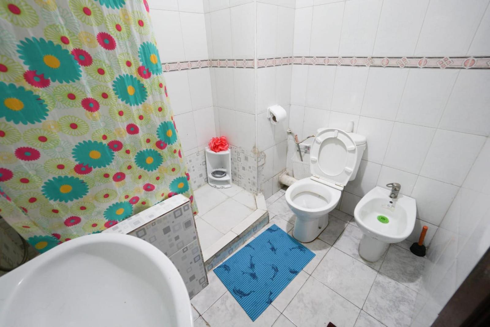 Appartement Marina Bay طنجة المظهر الخارجي الصورة