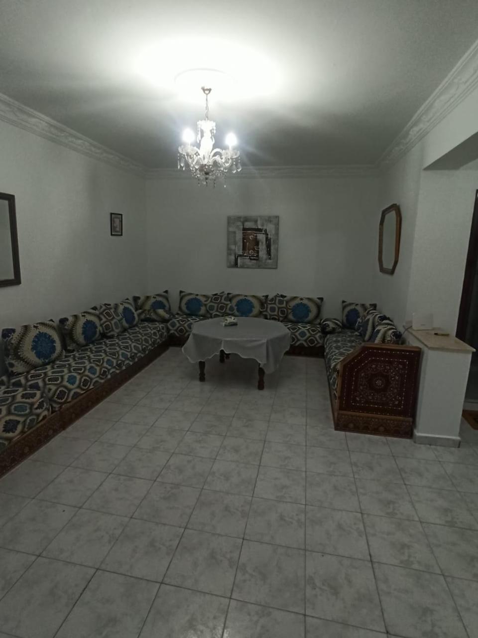 Appartement Marina Bay طنجة المظهر الخارجي الصورة