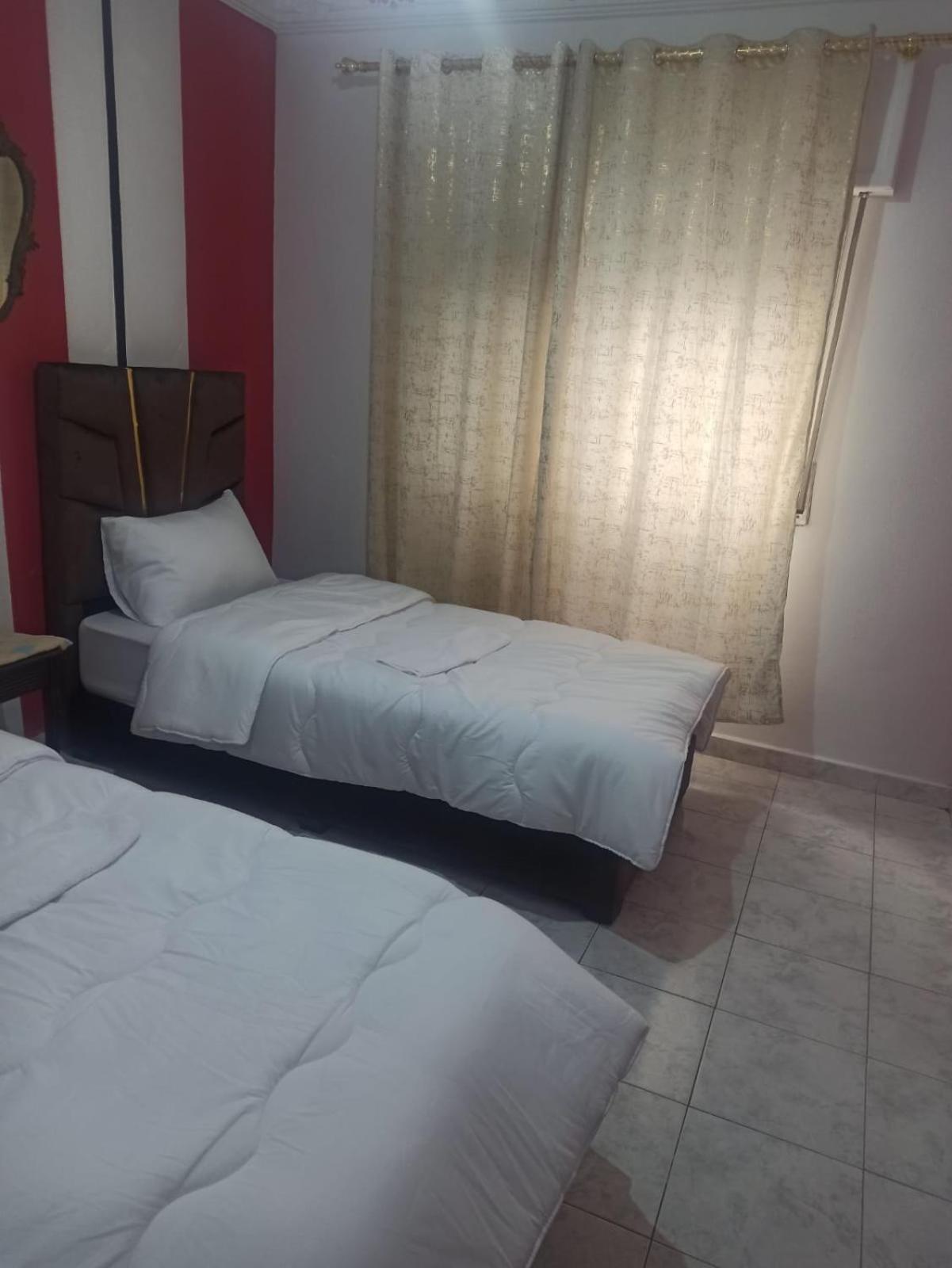 Appartement Marina Bay طنجة المظهر الخارجي الصورة