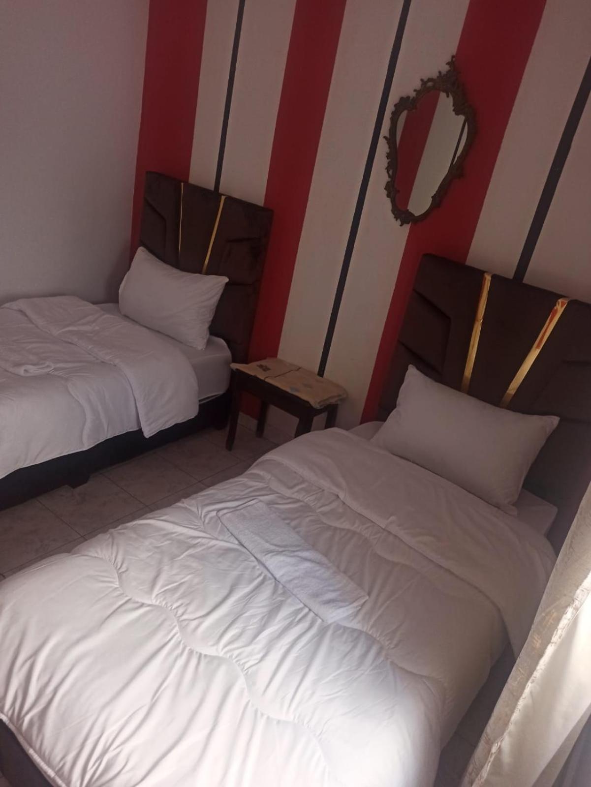 Appartement Marina Bay طنجة المظهر الخارجي الصورة